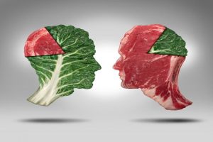 Plant-Based vs Animal-Based Nutrition