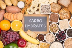 Therapeutic Carbohydrate Restriction