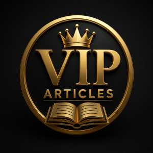 VIP Articles
