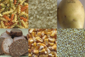 Foods That Harm