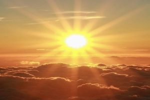 The Solar Callus