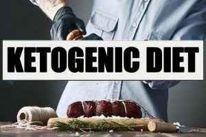 Nutritional Ketosis