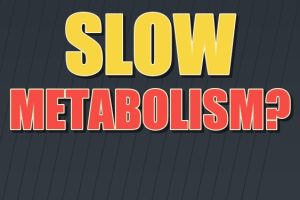 Slow Metabolism